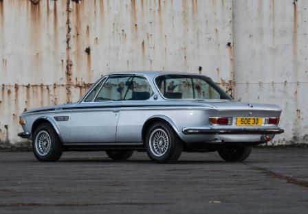 BMW 30 csl 2285131